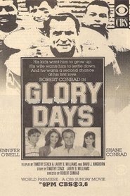 Full Cast of Glory Days