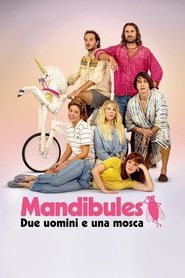 watch Mandibules - Due uomini e una mosca now