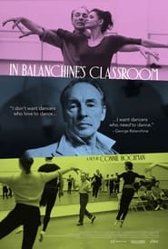 In Balanchine’s Classroom