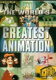 Poster The World's Greatest Animation