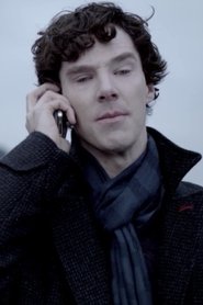 Sherlock: The Reichenbach Fall