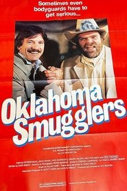 Poster Oklahoma Smugglers