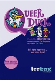 مسلسل Queer Duck مترجم