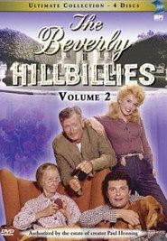 The Beverly Hillbillies Season 2 2