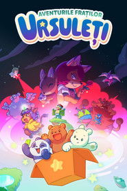 Aventurile Fratilor Ursuleti (2022)