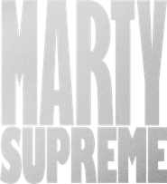 Marty Supreme Logo