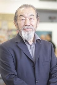 Ken Kaneko is Sensei Umakakeba