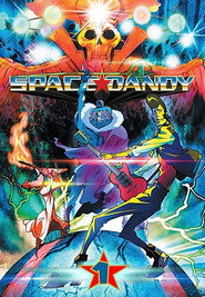 Space Dandy Season 1 3
