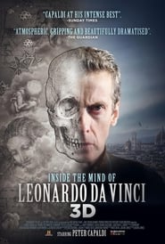 Inside the Mind of Leonardo постер