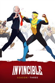 INVINCIBLE Season 3 53