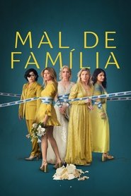 Mal de Família: Season 2