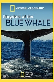 Kingdom of the Blue Whale постер