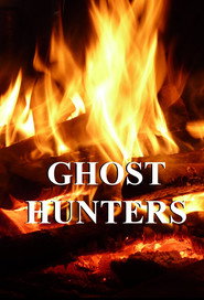 Ghosthunters постер