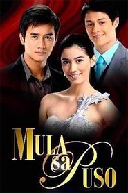 Mula Sa Puso Episode Rating Graph poster