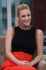 Lili Reinhart