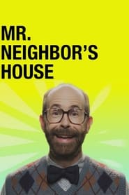 Poster Mr. Neighbor's House 2016