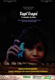 Poster Tapi'i'rapé 2010
