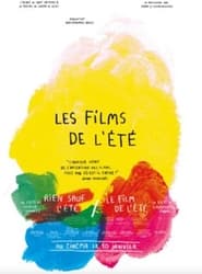 Poster Les Films de l’été