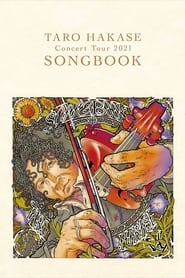 Poster 葉加瀬太郎 コンサートツアー 2021「SONGBOOK」