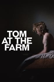Tom at the Farm постер