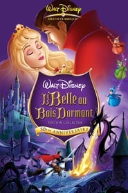 Film La Belle au bois dormant en streaming