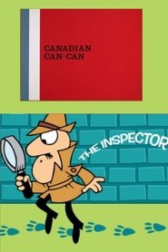 Poster Canadian Can-Can 1967
