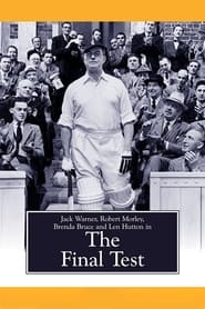 The Final Test 1953