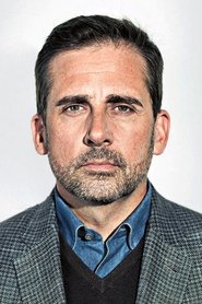 Steve Carell as Evan Baxter