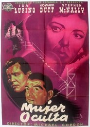 Mujer oculta (1950) Mujer oculta (1950)