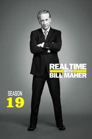 Real Time with Bill Maher Season 19 Episode 22