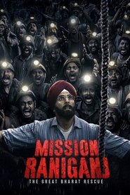 Mission Raniganj (2023)