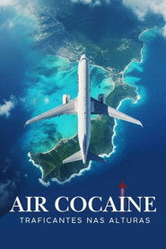 Air Cocaine: Contrabando a Bordo (2025)