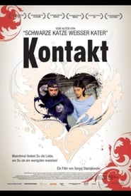 Poster Kontakt