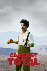 Poster Cabaret Total 2025