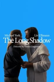 Poster The Long Shadow