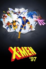 X-Men &#ff7de8;97 (2024)