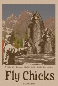 Fly Chicks (2025)