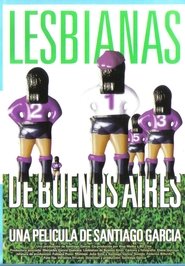 Poster Lesbians of Buenos Aires 2004