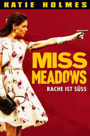 Poster Miss Meadows