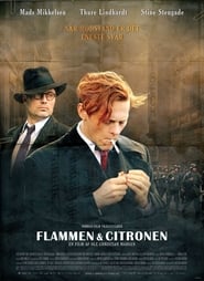 Flame y citrón (2008)