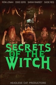 Secrets of the Witch (2022)