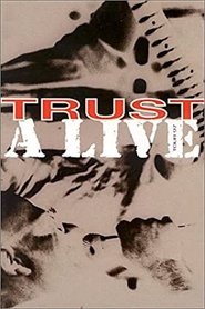 Poster Trust: A Live - Tour 97