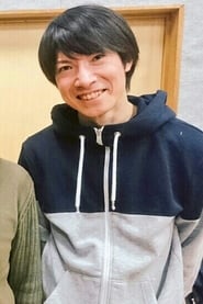 Hiroki Tanaka as Antinomy (voice)