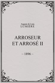 Poster Arroseur et arrosé, II