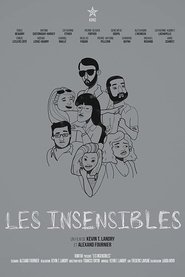 Poster Les Insensibles