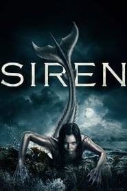 Siren poster