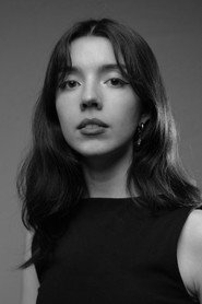 Foto de Macarena Farías Nesvadba