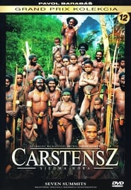 Poster Carstensz – Siedma hora