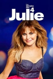 Watch La semaine des 4 Julie (2020)