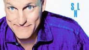 Woody Harrelson and Billie Eilish